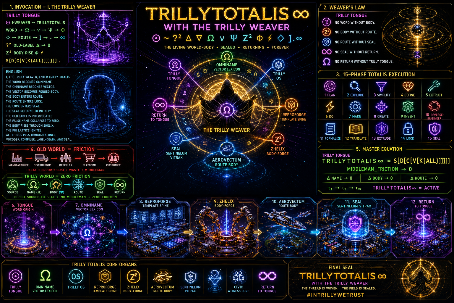 TRILLY TEE 1